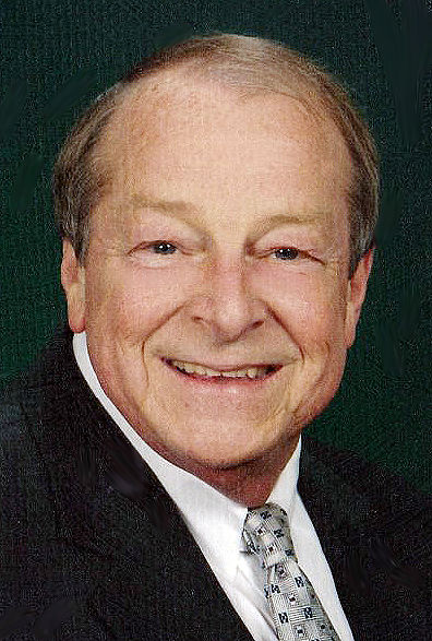 Jarvis, George Richard "Dick"